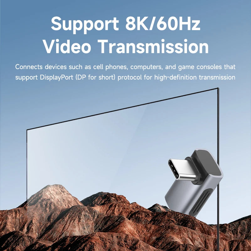 Hagibis 240W USB-C Adapter – Speed, Power, Precision!