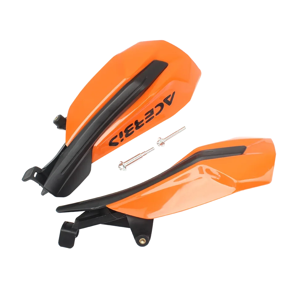 Motorcycle Handguards For KTM EXC SX XCF Duke