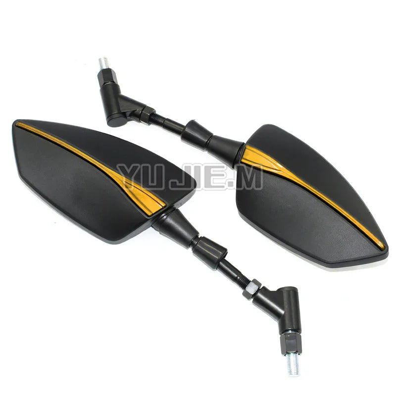 Rearview Side Mirror for CFMOTO Motorcycles