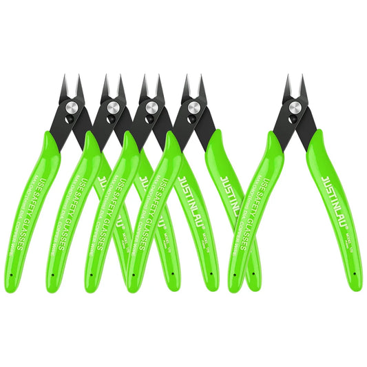 Universal Multi-Function Wire Cutting Pliers