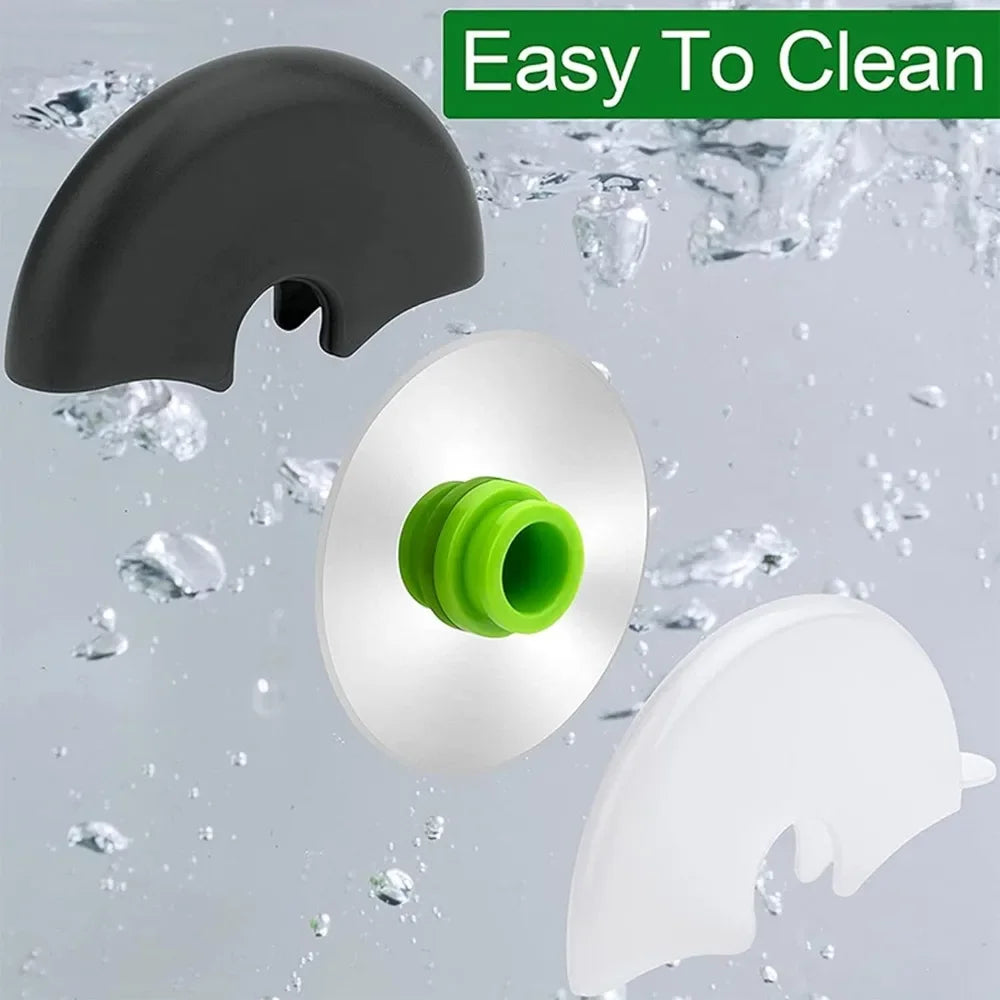 Premium Pizza Cutter Wheel – Slice Through Good Times!