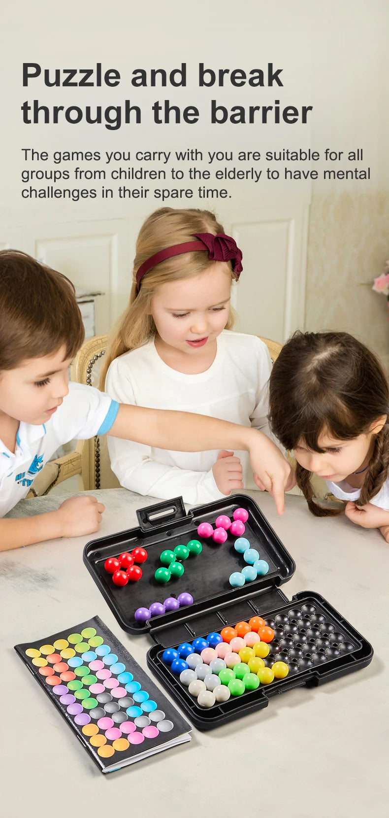 Smart Battle Game – Boost Kids’ Brainpower Through Fun!