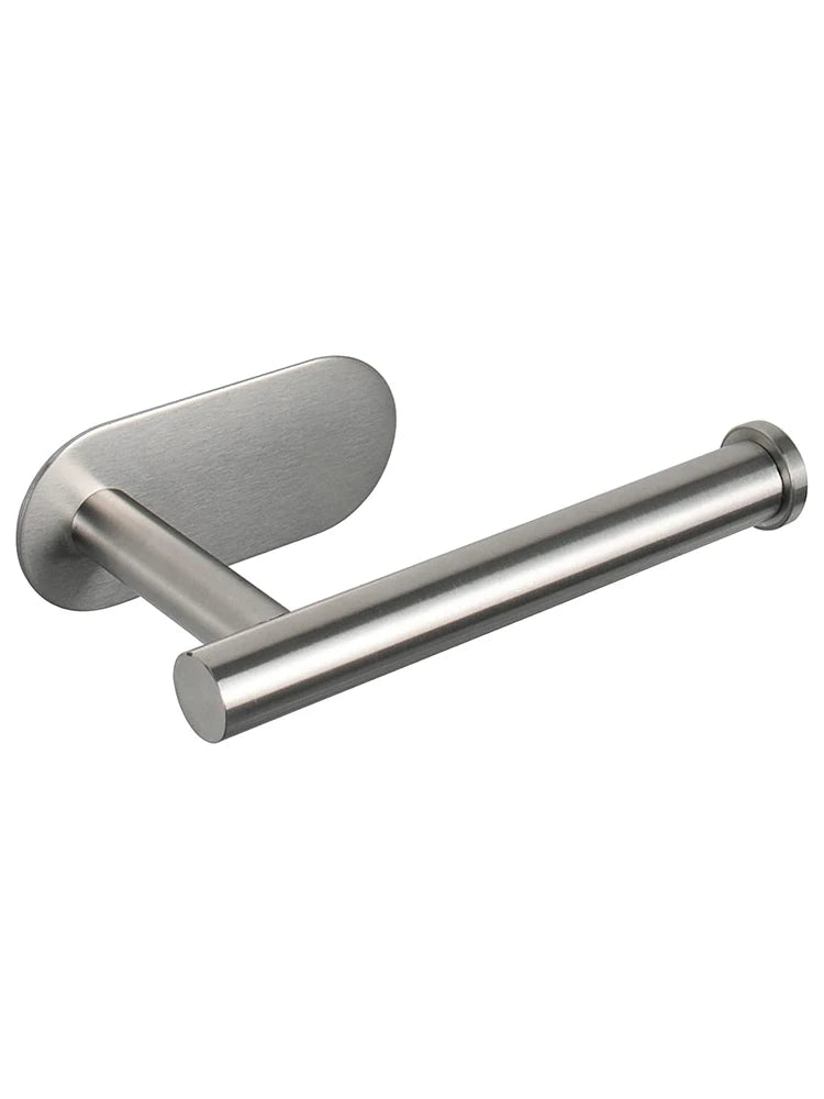 Stainless Steel Wall Paper Towel Rack