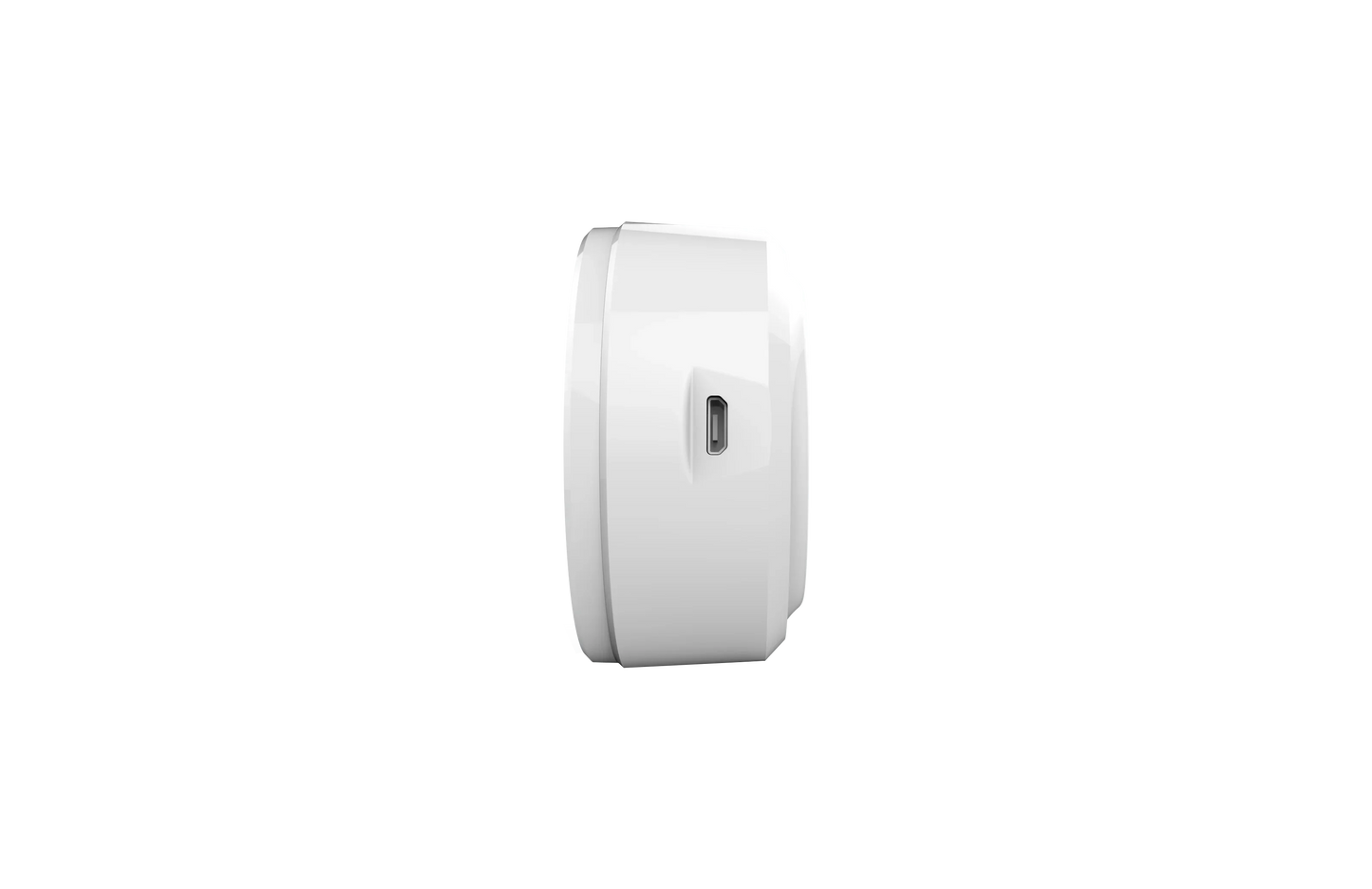 Smart Siren Alarm for Home Safety