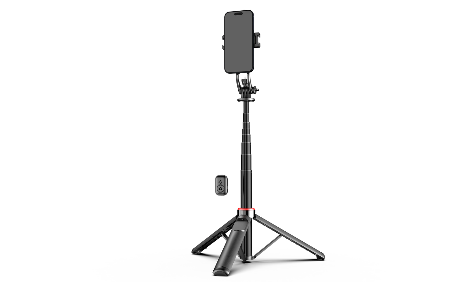 C20 Magnetic Selfie Stick Tripod – Snap, Shoot, Share Anywhere!