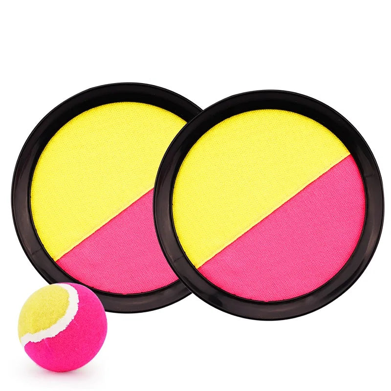 Sticky Ball Catch Game Set for Kids