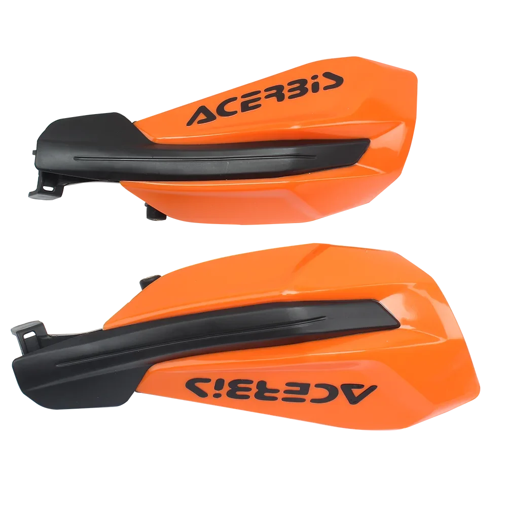 Motorcycle Handguards For KTM EXC SX XCF Duke