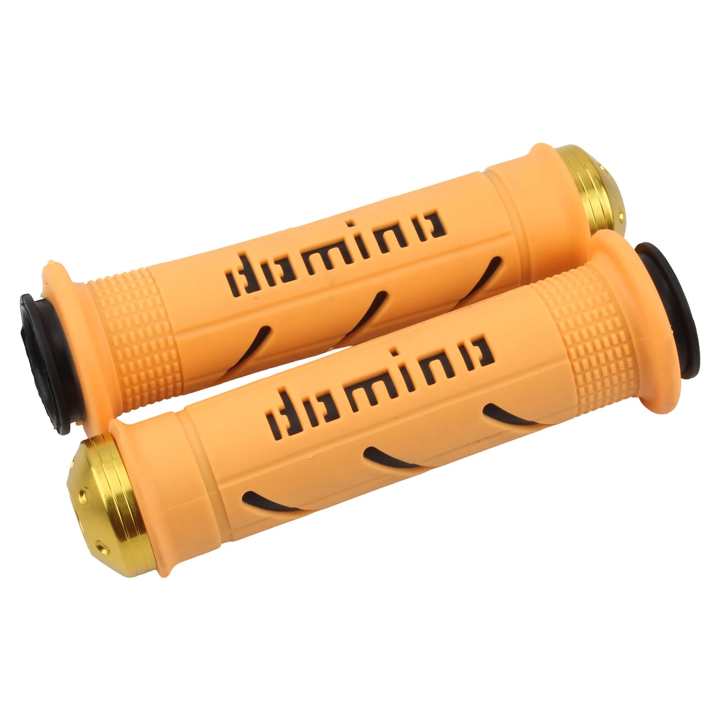 Universal 7/8" Handlebar Grips for Dirt & Street Bikes
