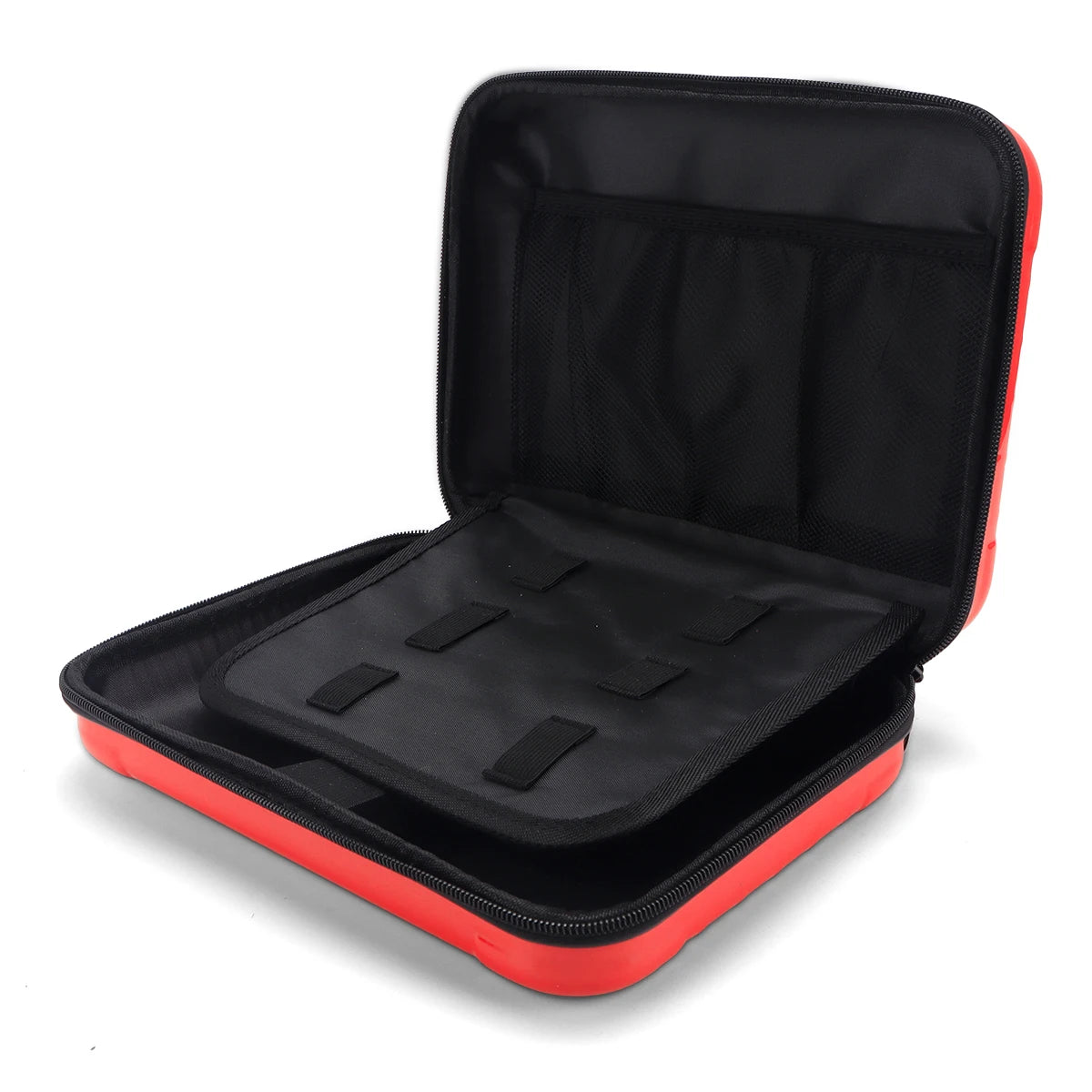 Organize your tools with this barber scissors comb bag!