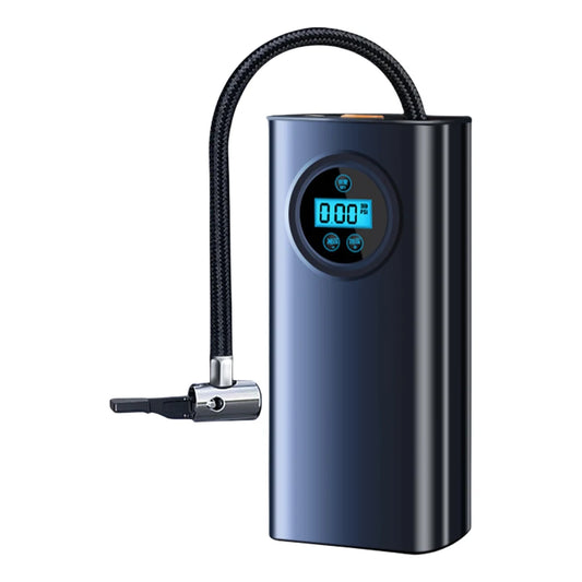 Electric Air Compressor Rechargeable High Precision