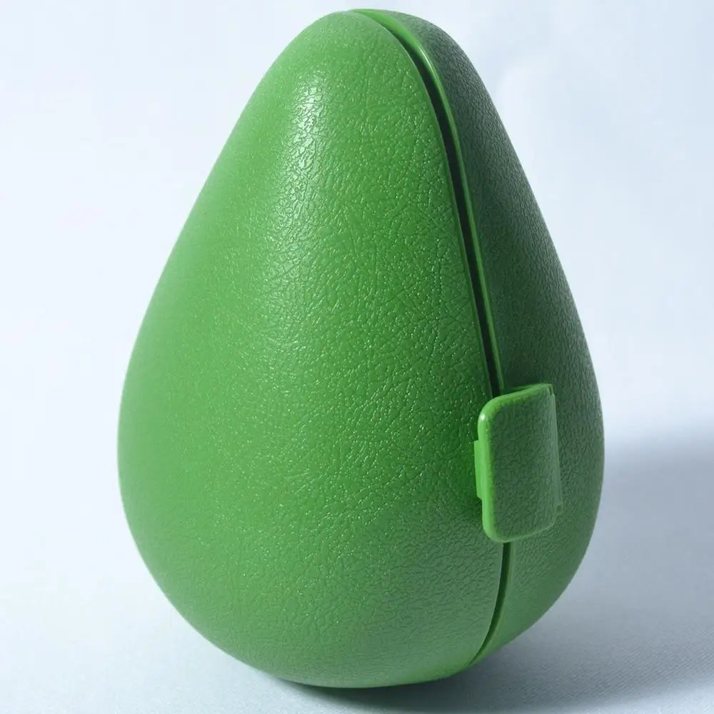 Reusable Avocado Saver Storage Box – Keeps Fresh Longer