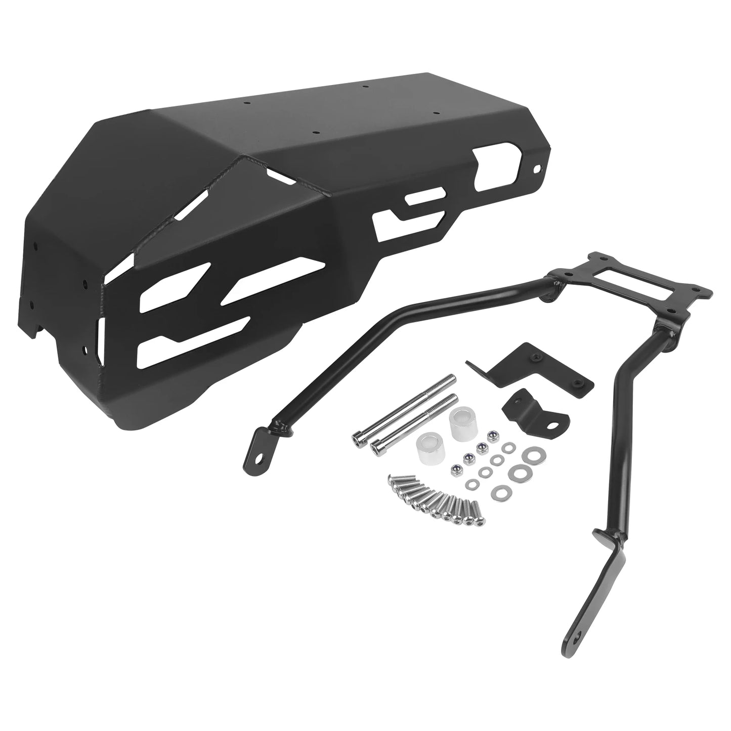 Engine Skid Plate Protector for V-Strom 1050XT