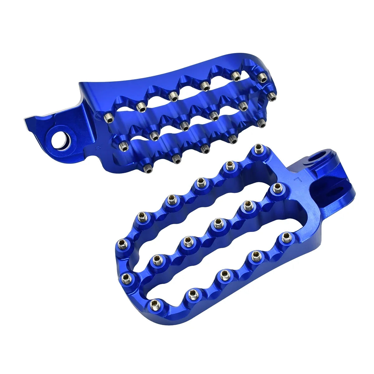 Motorcycle Foot Pegs for KTM Adventure & Supermoto