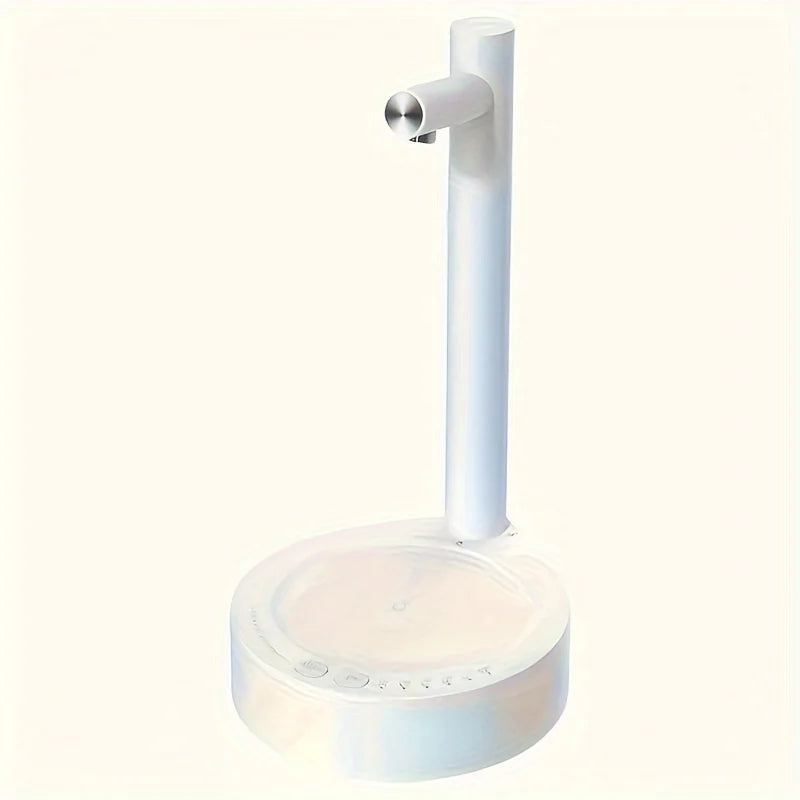 Smart Wireless Water Pump – Automatic Water Transfer