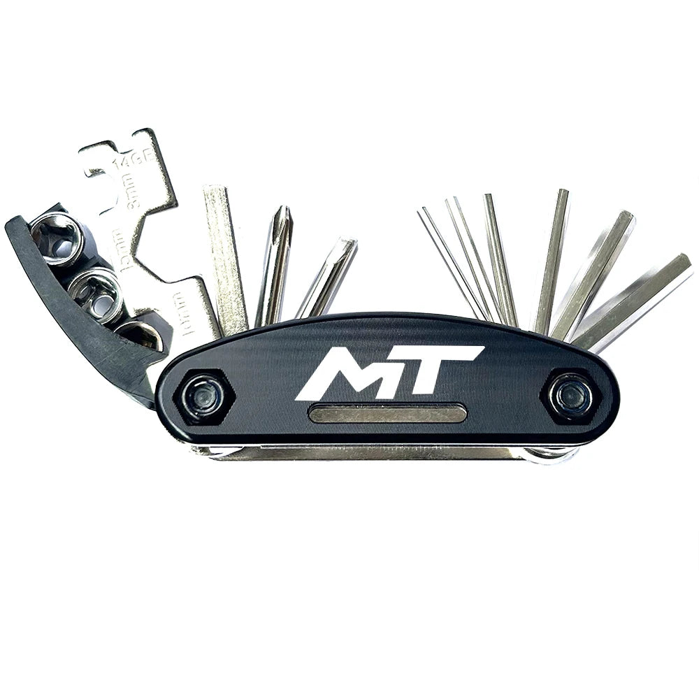 Motorcycle Tool Kit Set for CFMOTO MT Series