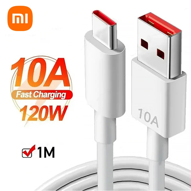 Xiaomi Turbo Jet Blower – 200,000RPM of Pure Cleaning Power!