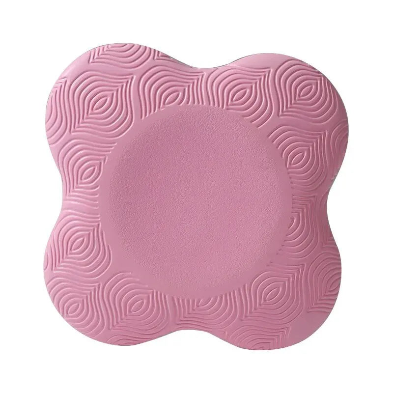 Thick Anti-Slip Yoga Knee & Elbow Pad