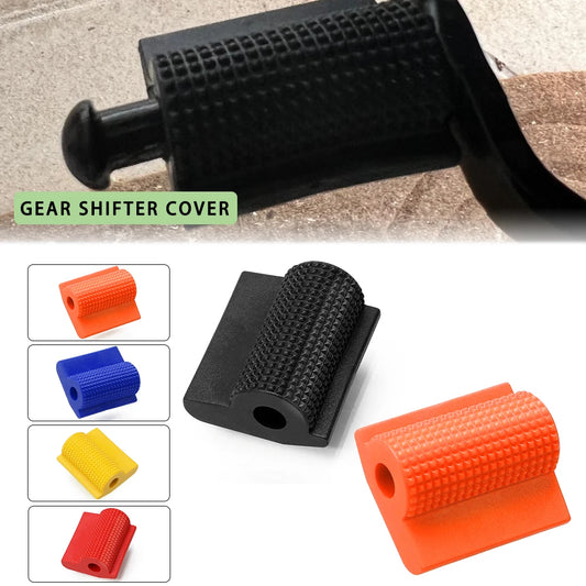 Anti-Skid Gear Shift Pad for KTM Adventure