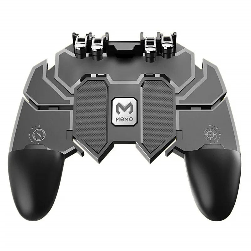 Dominate PUBG with this mobile gamepad joystick!