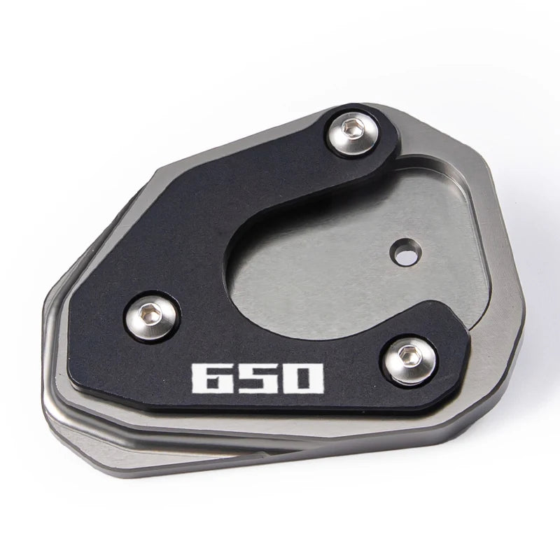 Side Stand Extension Pad for CFMOTO MT