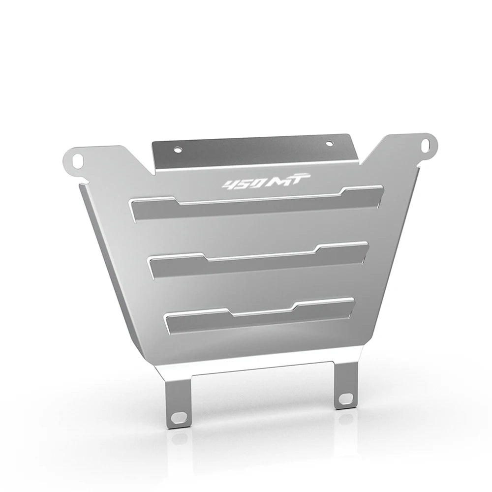 CFMOTO 450MT Radiator Guard Engine Cover Protector
