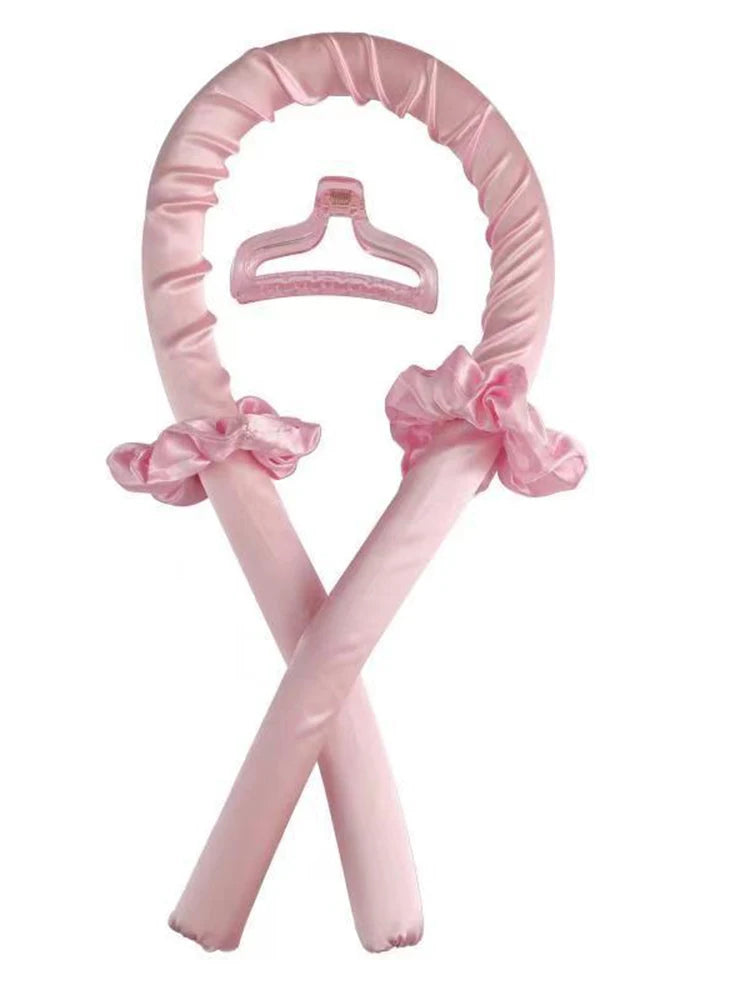 No-Heat Foam Hair Curling Styler Tool