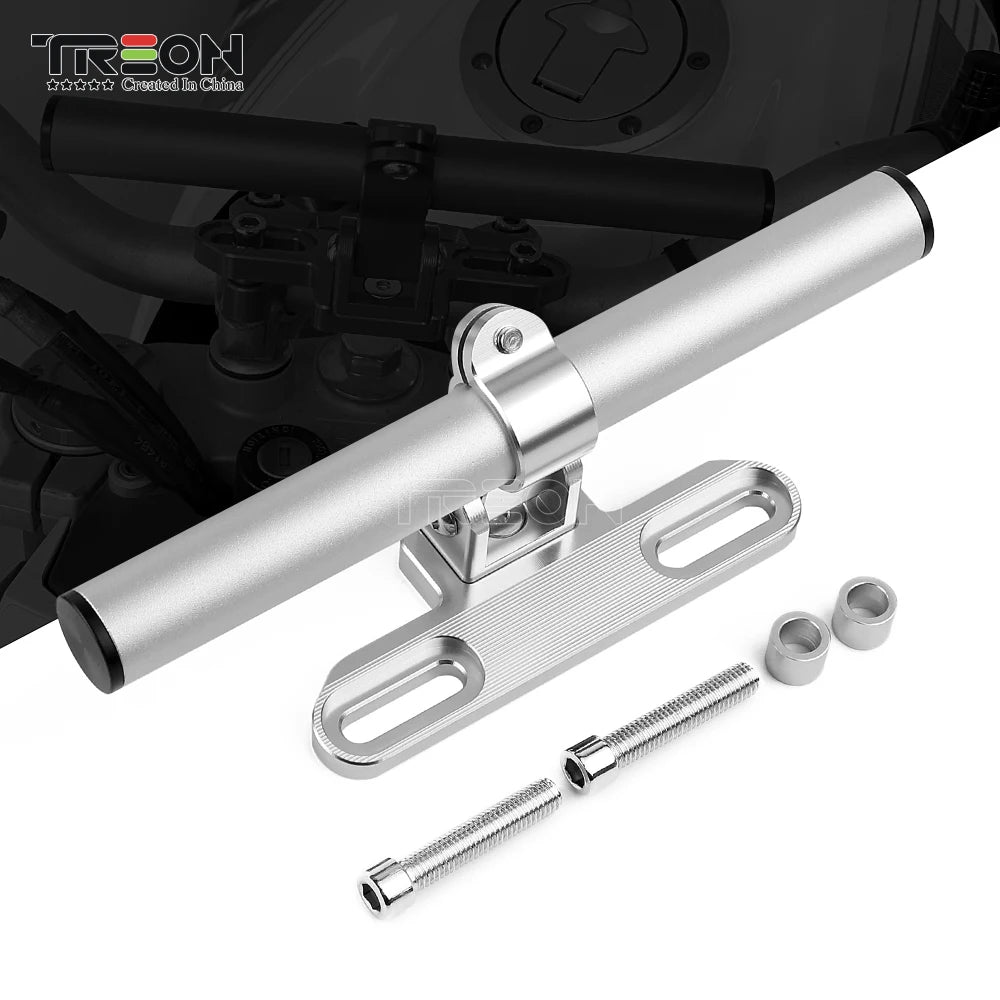 Phone GPS Holder for Moto Morini XCape 650
