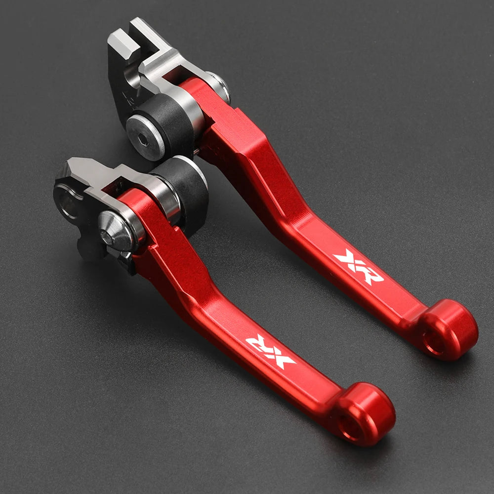 Brake & Clutch Levers for Honda XR230 XR250 XR400 XR650R