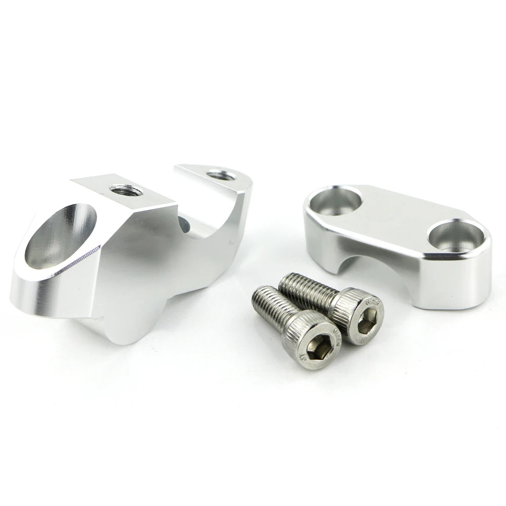 Handlebar Risers 22mm for V-Strom DL Series