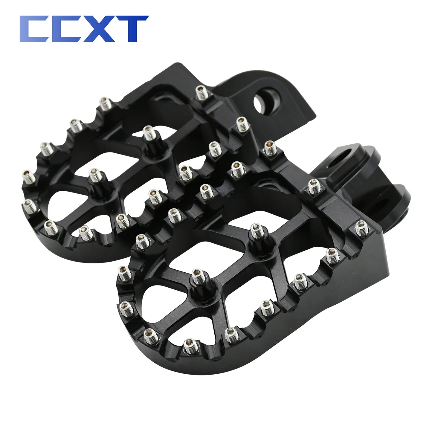 Motocross CNC Foot Pegs for KTM & BETA RR