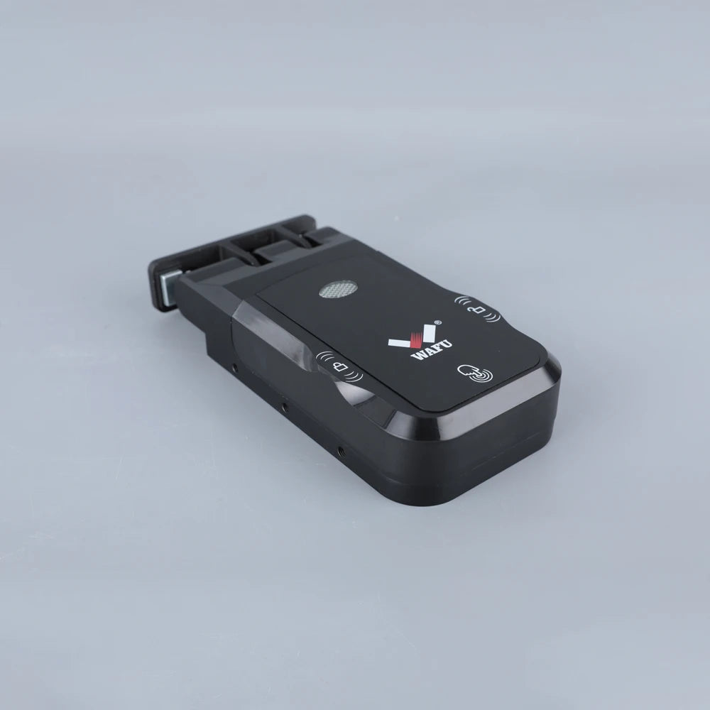 WAFU Tuya Smart Door Lock Invisible