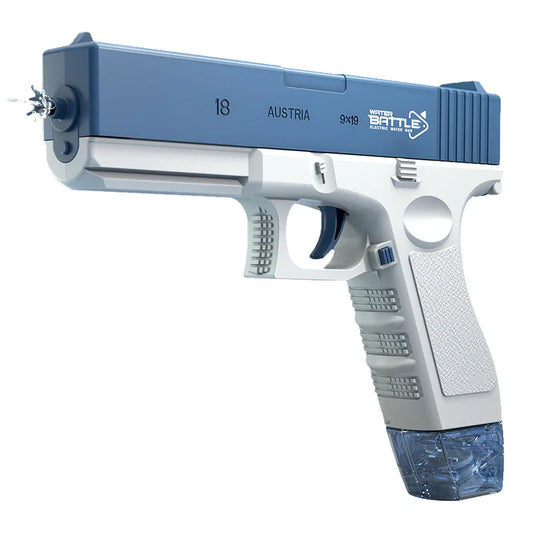 Electric M416 Water Gun – Ultimate Summer Blaster