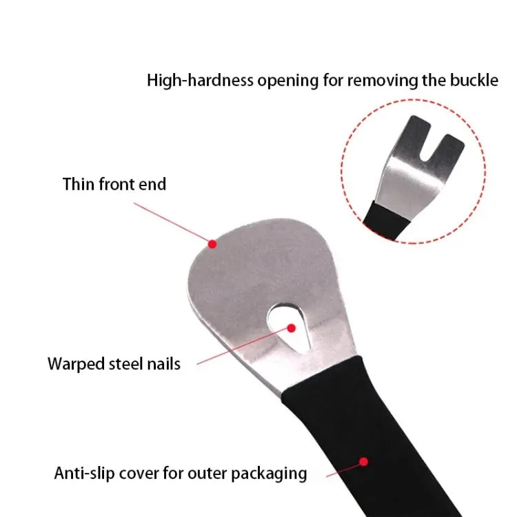 Car Trim Removal Tool for Easy Dismantling