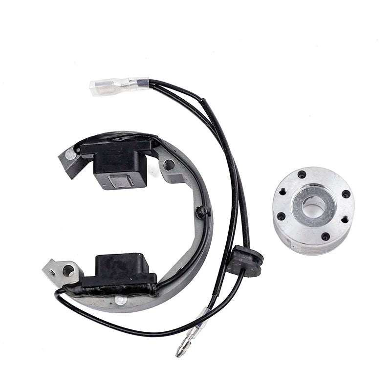 KTM SX 50 Internal Rotor Ignition Magneto
