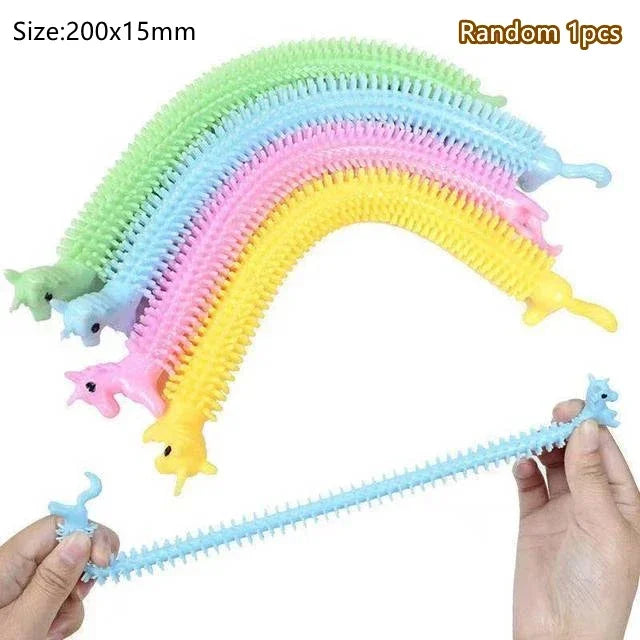 Mini Sensory Fidget Toys Set for Stress Relief