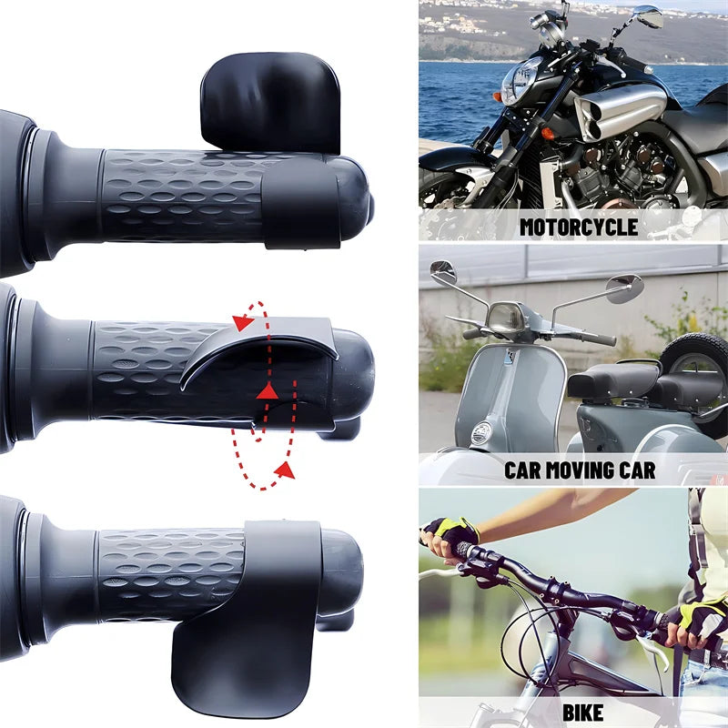Throttle Assist Clip for V-Strom DL650 DL1000