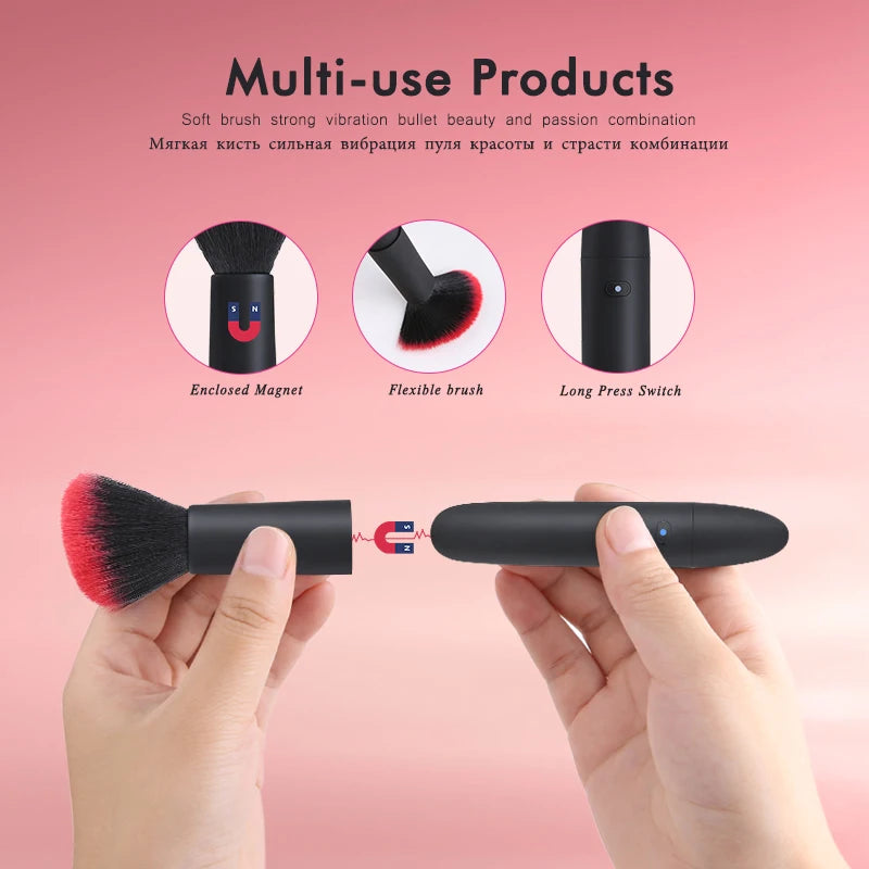 Magic AV Vibrator Wand for Women