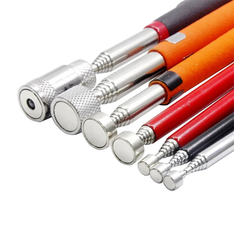 Mini Magnetic Telescopic Pickup Tool Pen Stick