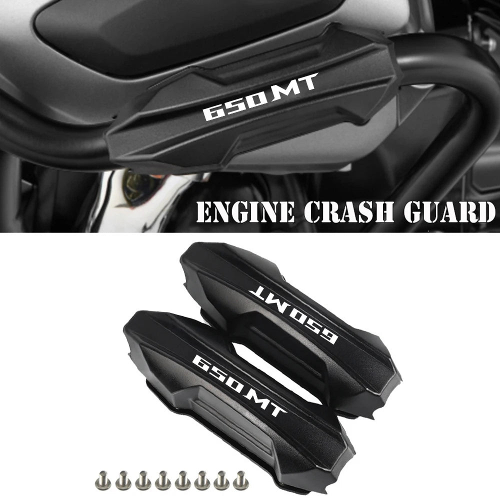 25mm Engine Crash Bar Guard for CFMOTO 650MT