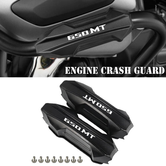 25mm Engine Crash Bar Guard for CFMOTO 650MT