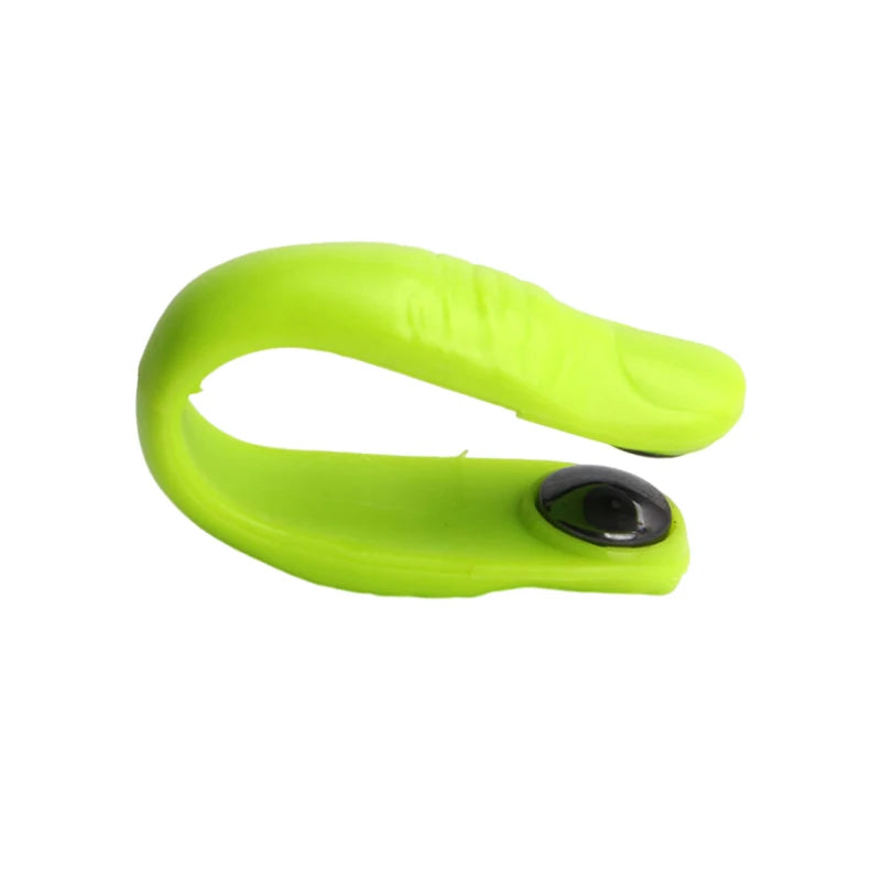 Mini Magnetic Acupressure Clip for Finger Massage