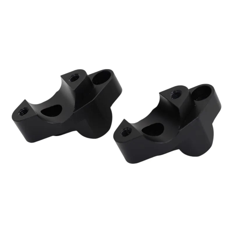 Handlebar Riser Clamp for CFMOTO 450MT