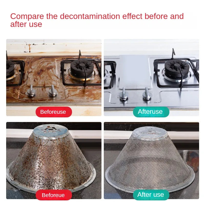 High Temp Steam Cleaner for Home & Car