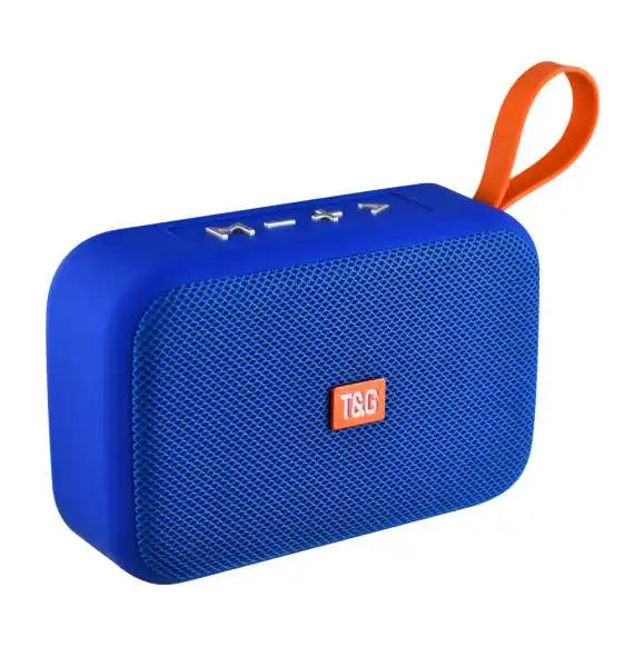 Speaker Portable Mini Wireless Soundbar Bluetooth 5.0 Waterproof