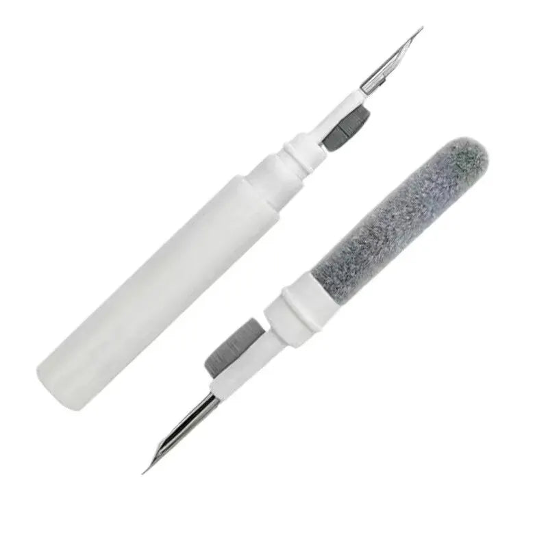 Bluetooth Earphone Cleaning Pen with Brush