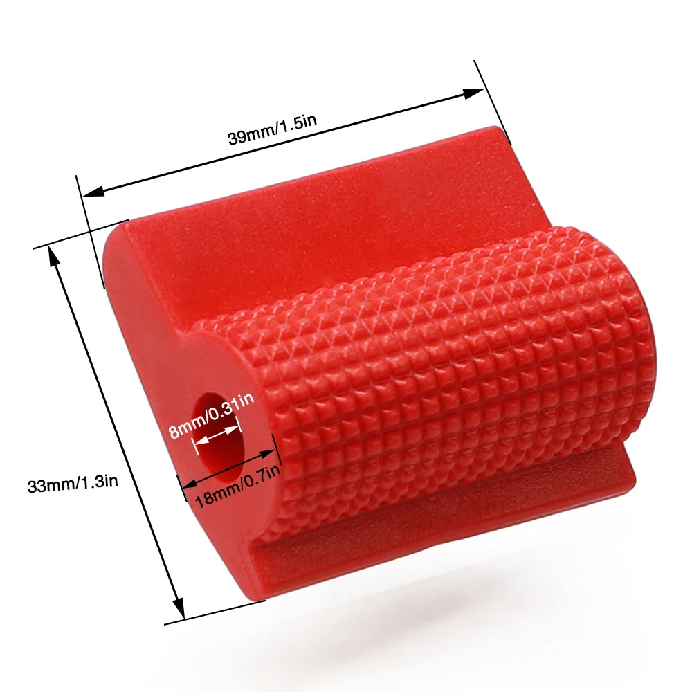 Gear Shift Pad Protector for CFMOTO MT/NK/SR Series