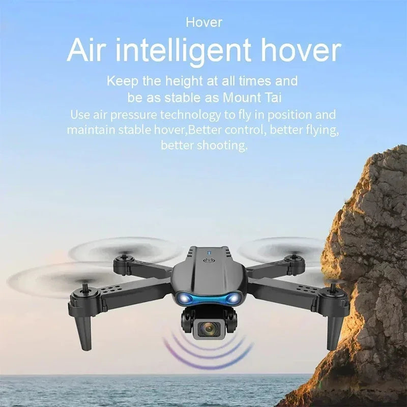HD Professional Remote Control Aircraft
