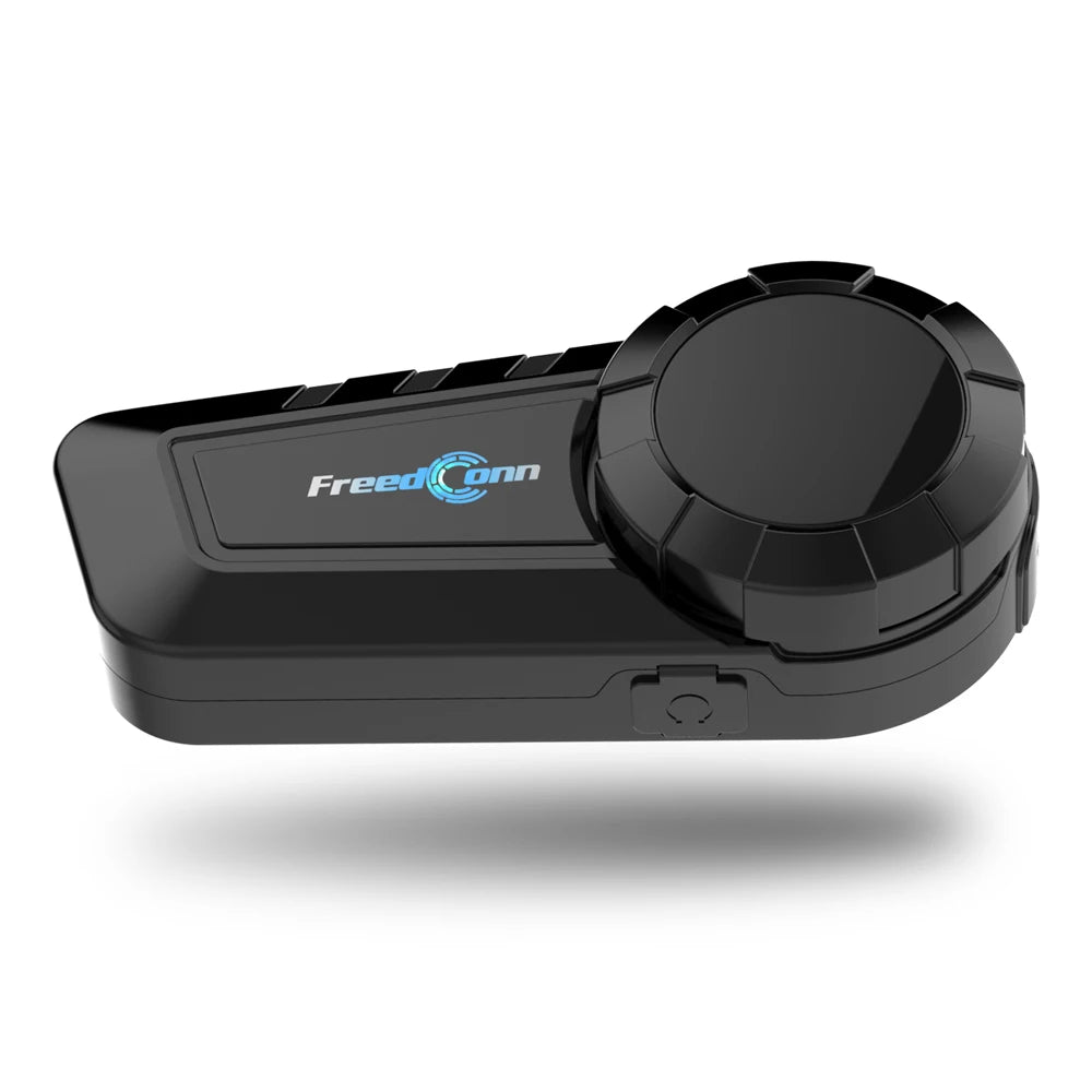 Freedconn Bluetooth Motorcycle Helmet Intercom 1000M