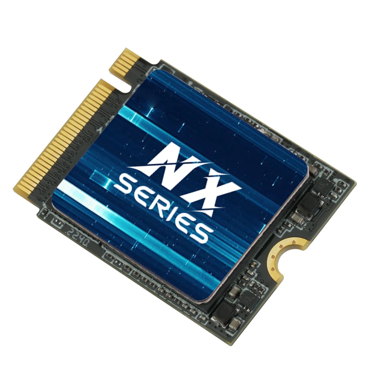 KingSpec 2230 NVMe SSD 512GB 1TB Steam Deck