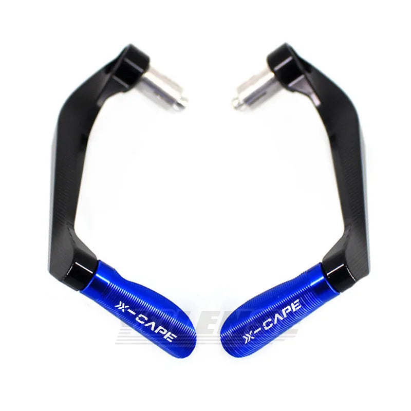 7/8" Handlebar Grips & Levers Guard for Moto Morini
